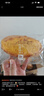 良品铺子 肉松饼1000g/箱早餐面包糕点蛋糕休闲零食办公室早餐点心下午茶 实拍图