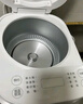 美的（Midea）政府补贴 电饭煲电饭锅3-4人家用3L大容量 28分钟快速饭多功能微压智能预约电饭煲 MB-RE319 实拍图