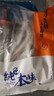 纯色本味 冷冻全籽多春鱼 1斤 大号满籽 只只饱满 中秋 烧烤 生鲜鱼类 实拍图