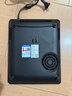 美的（Midea）电磁炉家用火锅2200W大功率一键爆炒触控多档调节电磁灶大火力一体大面板墨境系列 政府补贴 实拍图