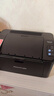 奔图（PANTUM）P2206W 黑白激光打印机 家用小型无线打印机 学生错题资料打印1600页印量 静谧黑 实拍图