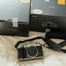 富士（FUJIFILM）X-T5/XT5 微单相机 套机（16-80mm) 4020万像素 7.0档五轴防抖 6K30P 经典机械拨盘 银色 实拍图
