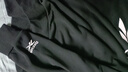 Reebok锐步官方男女黑色基础LOGO款百搭时尚经典圆领套头长袖卫衣 GR8472 黑色 S 实拍图