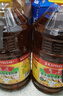 鲁花 【保真菜籽油】食用油 低芥酸特香菜籽油 6.18L   物理压榨 实拍图