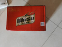 乌苏啤酒（wusu）京东自营楼兰秘酿精酿啤酒500ml*12罐/箱整箱装 实拍图