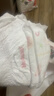 好奇（Huggies）铂金装小桃裤成长裤L120片(9-14kg)大号尿不湿拉拉裤【消暑散热】 实拍图