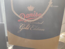 皇冠（danisa）曲奇饼干550g金色礼盒装零食团购早餐下午茶中秋团圆送礼印尼进口 实拍图