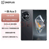 一加 Ace 3 16GB+512GB 星辰黑 第二代骁龙 8 旗舰芯片 OPPO AI手机 5G游戏智能手机 实拍图
