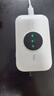 TCL随身wifi三网通用免插卡无线wifi6车载4G路由器随身便携无限制移动联通电信全国通用2025款5GXY15B 【升级充电款】3000毫安大电池超长续航24小时 不限速不虚标月享1500G流量 实拍图
