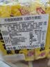 不倒翁韩国进口 速食拉面 方便面部队火锅粗面饼110g*5袋 无料包泡面 实拍图