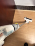 美的（Midea）无线吸尘器家用吸尘器家用宠物手持吸尘器大吸力轻量车载长续航地毯猫毛狗毛吸毛器【国家补贴】Q2 实拍图