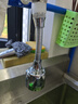 维简（Vilscijon）水龙头延伸器厨用龙头厨房防溅头万能接头花洒加长软管增压 20cm 实拍图