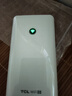 TCL随身wifi三网通用免插卡无线wifi6车载4G路由器随身便携无限制移动联通电信全国通用2025款5GXY15B 有线充电无线上网【10000毫安超长续航72小时】 不限速不虚标月享1500G流 实拍图
