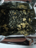 浓香飘雪特级茉莉浓香飘雪2026新茶四川蒙顶山浓香耐泡型花茶罐装茶叶礼盒 四川飘雪 罐装 500g 实拍图