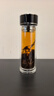 富光抗菌玻璃杯 双层高硼硅泡茶杯子 茶水分离杯 车载水杯男女士400ml 实拍图