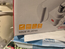 可菱水【日本制】净水器水龙头过滤器家用直饮厨房卫生间通用自来水净化器日本原装进口前置超滤芯滤水器 【日本制】三芯装-约用一年半 实拍图