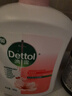 滴露（Dettol）洗手液滋润500g*6 抑菌洗手液家庭装大桶儿童消毒无酒精温和护手 实拍图