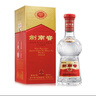 剑南春 水晶剑 52度 558ml 单瓶装 浓香型白酒 加量不加价 实拍图