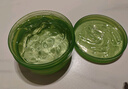 自然乐园（Nature Republic）芦荟胶晒后修复补水保湿身体乳液面霜男士贴贴霜芦荟膏凝胶300ml 实拍图
