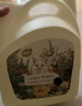 植护樱花香水洗衣液20斤（2kg*4瓶+500g*4袋）内衣裤持久留香热门商品 实拍图
