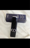 迪奥DIOR【邓为推荐】烈艳蓝金口红缎光999唇膏化妆品生日礼物送女友 实拍图