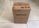 苏泊尔（SUPOR）电水壶热水壶 0.8L手冲咖啡壶长嘴细口茶艺壶 烧水壶 304不锈钢  泡茶壶 SW-08C01 实拍图