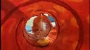 乐优派猫隧道猫玩具自嗨解闷神器钻洞猫通道迷宫可折叠逗猫 舞龙款 实拍图
