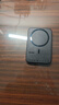 闪极（Sharge）【新3C认证】超薄碳纤维20W苹果17磁吸充电宝Magsafe无线快充移动电源小巧便携适用iPhone16Pro/15 实拍图