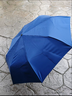 小魔全自动雨伞三折男女晴雨两用折叠伞遮阳伞黑胶太阳伞10骨自动伞 实拍图