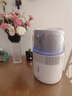 飞利浦（PHILIPS）加湿器家用卧室母婴专用静音除菌无雾空调加湿机鼻炎孕妇婴幼儿小型桌面大容量国家补贴HU5710/10 实拍图