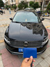 韦斯特活性炭空调滤清器MK2040(适用于东风日产新奇骏/新逍客/东风雷诺) 实拍图
