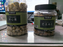 农香森开心果500g+巴旦木仁400g罐装大颗粒坚果炒货坚果 实拍图