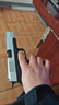 途象 儿童玩具枪格洛克手枪黑银M1911连发抛壳软弹枪发射玩具男孩礼物 实拍图
