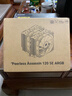 Thermalright(利民)Peerless Assassin 120 SE ARGB 风冷散热器AGHP逆重力6热管逆转双C12C-S风扇PA120 SE ARGB 实拍图