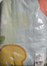 远梦被套纯棉单件双人全棉被罩学生宿舍被单褥子套床上用品 甜蜜花影 被套200*230cm 实拍图