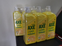 斧头牌（AXE）柠檬护肤洗洁精1.18kg*3瓶7.08斤家庭装 可洗果蔬不伤手 实拍图