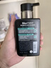曼秀雷敦男士小黑盾系列氨基酸保湿洁面乳150ml 温和补水护肤品礼物送男友 实拍图