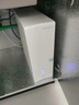 沁园净水器双子芯1200G初始流速体验 8年RO过滤器 厨房台下式家用直饮净饮一体机 UR-S61076国家补贴 实拍图