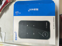 电小果【顺丰包邮】移动随身wifi家用宿舍2025款排行榜免插卡流量校园网电竞游戏wifi6追剧刷视频通勤4g 【顺丰包邮】内置双网免插 实拍图