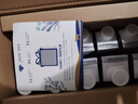蒙牛特仑苏纯牛奶250ml*10盒 3.8g乳蛋白/100ml 精美送礼盒装 实拍图