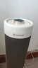 艾美特（AIRMATE）【超级单品】暖风机/石墨烯取暖器/电暖器/电热取暖器 家用全屋升温电暖气小型小太阳热风机 K72 实拍图