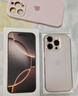 Apple/苹果 iPhone 16 Pro（A3294）128GB 原色钛金属 支持移动联通电信5G 双卡双待手机 实拍图