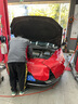美孚（Mobil）美孚1号金美孚 全合成汽机油 0W-40 SN 5L 海外原装进口 汽车保养 实拍图
