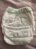 babycare金山茶花拉拉裤XXXL24+3片(＞17kg)婴儿尿不湿超薄透气轻柔花苞裤 实拍图