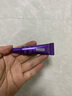 欧莱雅（LOREAL）紫熨斗眼霜女全脸淡纹玻色因细纹抗皱紧致护肤品礼物送妈妈女生 紫熨斗眼霜共30ml 实拍图