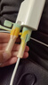 登比数据线保护套硅胶防折断手机充电线保护套充电器保护头USB通用 实拍图