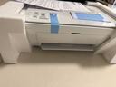 惠普（HP）4925彩色无线喷墨打印机家用 大印量低成本照片打印机 微信打印 复印 扫描 实拍图