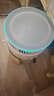 霍尼韦尔（Honeywell）宠物空气净化器吸猫毛除过敏源猫猫搭子 猫毛净化器杀菌消毒除异味【家电国家补贴】KJ360F-C22W 实拍图