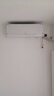 海尔（Haier）小红花套系 净省电1.5匹挂机卧室节能壁挂式空调 KFR-35GW/E1-1家电国家补贴20%以旧换新 实拍图