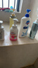 贝亲（Pigeon）洗发水沐浴露 含桃叶精华 婴儿洗发沐浴二合一 500ml IA209 实拍图